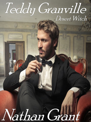 cover image of Teddy Granville